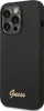 Guess Guhcp14Lslsmk Iphone 14 Pro 6,1 Czarny/Nero Custodia Anteprima dell’immagine prodotto 2