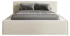 Chilly Möbel Design Bett Lugano - Klassisches Polsterbett Produktbild-Vorschau 5