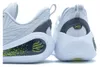 Chaussure de Basketball Under Armour Curry 12 "Gravity" Voir les images du produit 4