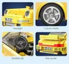 CaDA RUF Yellow Bird 1/20 (235 parti) (nuova versione) Anteprima dell’immagine prodotto 15