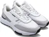 Cruyff Ambruzzia Weiß - Sneaker - CC241021-100 Produktbild-Vorschau 3