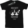 Disney - "Mouse Mousecrush Mondays" T-Shirt für Damen Produktbild-Vorschau 1