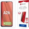 DISPLEX Real Glass Samsung Galaxy A26 Produktbild-Vorschau 1