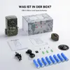 Usogood Wildkamera mit Handyübertragung APP, 4K 48MP WLAN Produktbild-Vorschau 9