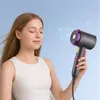 Mini sèche-cheveux - avec ionisation - sèche-cheveux Voir les images du produit 11