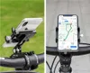 Držák telefonu na představec kola, protiskluzový, Náhled obrázku produktu 9