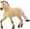 Schleich Horse Club Fjord Pferd Stute, Spielfigur Produktbild-Vorschau 1