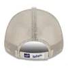 New Era 9Forty Trucker Cap - HOME FIELD Los Angeles Dodgers Voir les images du produit 4