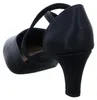 Pumps mit Riemen (diverse Absätze) 224790 Produktbild-Vorschau 1