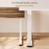 FLEXISPOT QB2 Výškově nastavitelný elektrický stůl 140 x 70 Náhled obrázku produktu 10