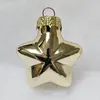 GOLDBACH Christbaumschmuck / Weihnachtdeko Sterne im Produktbild-Vorschau 3