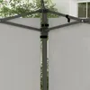 Pavillon Seitenwände 2er Set wasserdicht, Seitenteile mit Produktbild-Vorschau 10