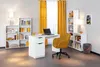 Inter Link Hocker NEVIS Grau Produktbild-Vorschau 4