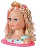 BABY born Sister Styling Princess Head, Produktbild-Vorschau 6