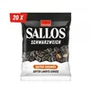Villosa Sallos Schwarzweich Salted Caramel (20x 200gr) Produktbild-Vorschau 2