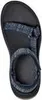 Teva Męskie sandały trekkingowe Sandały Hurricane XLT 3 Podgląd zdjęcia produktu 4