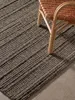 Ted Baker Wollteppich Parker, Handgewebt, Natürliche Wolle, Produktbild-Vorschau 4