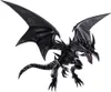 Yu-Gi-Oh! Duel Monsters S.H. Monster Arts Actionfigur Red Produktbild-Vorschau 1