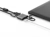 LINQ byELEMENTS LQ48001 - 4v1 4K HDMI adaptér s PD, USB-A a Náhled obrázku produktu 8