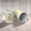 Mr. & Mrs. Panda Kaffeebecher Hase Blume - Blumig - Produktbild-Vorschau 4