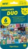 tigertones DUO ticket - 6 Monate Produktbild-Vorschau 1