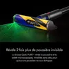 Dyson V12 Detect Slim Absolute Gelb/Nickel 545W 2023 Produktbild-Vorschau 44