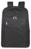 Rivacase 8164 BLACK borsa per laptop 43,9 cm (17.3") Zaino Anteprima dell’immagine prodotto 2