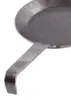 Albert Turk Padella in ferro battuto, 16 cm, manico a Anteprima dell’immagine prodotto 2