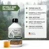REAVET Profi Futteröl 500ml Hunde, 1.Kaltpressung - Barföl, Produktbild-Vorschau 2