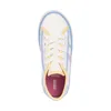 Geox Mädchen Sneaker J454NF 00010 C1372 Farbe: Weiß Größe: Produktbild-Vorschau 5