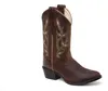 Westernreitstiefel Westernstiefel für Kinder, Jugendliche, Produktbild-Vorschau 1