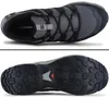 Salomon X-Adventure Recon - Herren Wanderschuhe Grau 478134 Produktbild-Vorschau 4