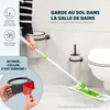 Ensemble de salle de bain 2 pièces SAVONA Softtouch de Voir les images du produit 3