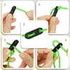 COM-FOUR® 8x Abspannseil je 4m für Camping reflektierend in Produktbild-Vorschau 3