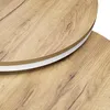 Galen Craft Weiß Loft Couchtisch Set 2-tlg. Produktbild-Vorschau 7