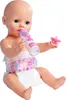 Simba Dickie Vertriebs GmbH New Born Baby First Nursing Set Produktbild-Vorschau 5