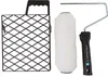 Scorprotect® Farbroller-Set 3-teilig Vestan Walze 22 cm, Produktbild-Vorschau 1