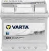 VARTA Silver Dynamic C30 Autobatterie 12V 54Ah Produktbild-Vorschau 7