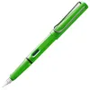 LAMY 1230634 Pióro wieczne Lamy Safari zielone Podgląd zdjęcia produktu 12