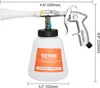 Pistolet de nettoyage pour voiture VEVOR, 6-9,2 Bar Voir les images du produit 8