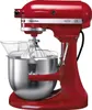 KitchenAid 5KPM5EER Kuchyňský robot červený Náhled obrázku produktu 8