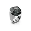 Swarovski - 5628578 - Numina - Zwart - Prsten - 50 Náhled obrázku produktu 2