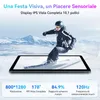 Tablet TABWEE T80 10 cali, Android 16, pamięć ROM 128 GB, Podgląd zdjęcia produktu 14
