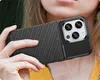Thunder Case Etui für Iphone 14 Pro Max Schwarz Produktbild-Vorschau 7