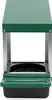 Fudajo Legenest mit Auffangschale 27 x 52 x 48 cm, Produktbild-Vorschau 8