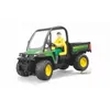 Bruder John Deere Gator XUV 855D with driver - Multicolore Voir les images du produit 11