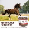 Supravit Johannisbrot 2 kg | Verdauungshilfe für Pferde bei Produktbild-Vorschau 3