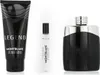 Mont Blanc Legend Eau de Toilette Set, 100 ml + Eau de Produktbild-Vorschau 2