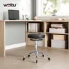 WOLTU Rollhocker höhenverstellbar, Bürohocker 360° drehbar, Produktbild-Vorschau 2