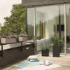 LECHUZA-Pflanzgefäß BALCONERA Stone 50 Sandbeige | Produktbild-Vorschau 7